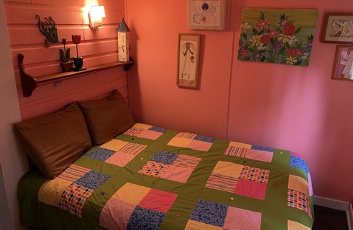 Galway Cottage | Charming Galway cottage perfect for young Family