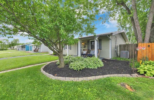 Johnstown House | Charming Johnstown Ranch: 30 min Downtown Columbus