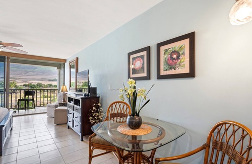 Historic Lahaina Front Street Condo | Charming Studio by the Beach – Lahaina Shores 420
