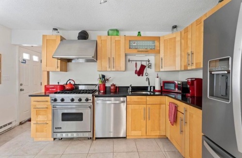 Tisbury House | Charming Vineyard Haven Retreat w/Heated Pool, Walk to Town, & Tashmoo Beach!