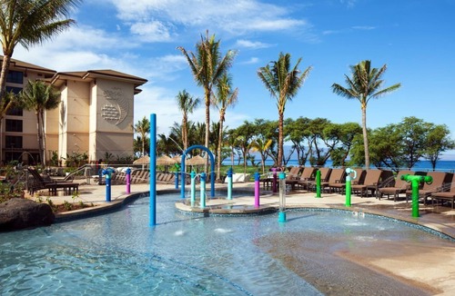 Lahaina Villa | CHRISTMAS WEEK 3 BDRM BEACHFRONT NANEA RESORT