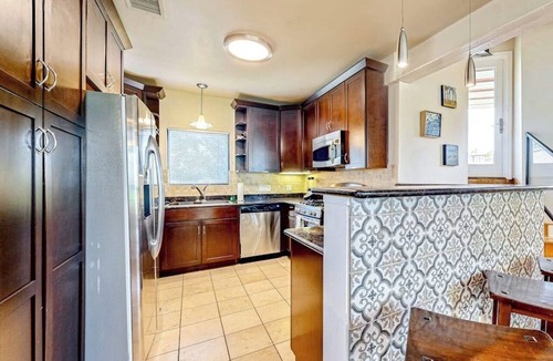 Clarksville House | City-View Austin Penthouse on West 6th Street Near Restaurants & Parks - Dogs OK