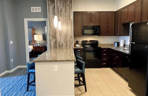 Park City Resort | Club Wyndham Park City-2BR Deluxe- Christmas - New Year
