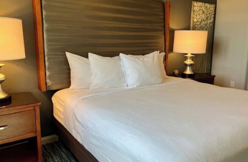 Park City Resort | Club Wyndham Park City-2BR Deluxe- Christmas - New Year