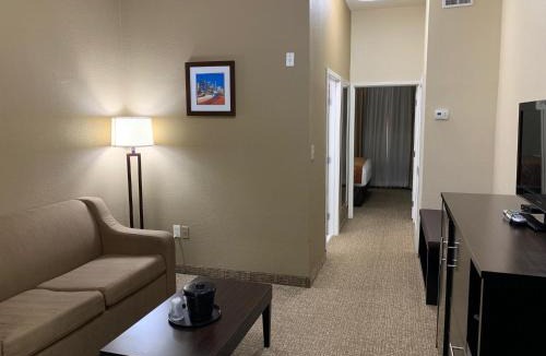 Smyrna Hotel | Comfort Inn & Suites Atlanta-Smyrna