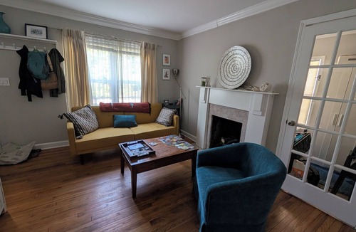 Belvedere Park House | Comfortable 3-bed/2bth house in Decatur, near Emory