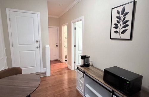 Lawrenceville House | Comfortable private suite in Buford North Atlanta
