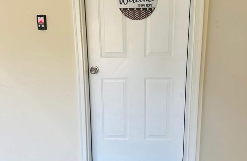 Lawrenceville House | Comfortable private suite in Buford North Atlanta