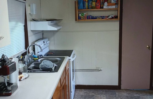 Ketchikan Cottage | Convenient Cottage in Ketchikan - Everything Within Walking Distance