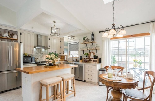 Greenfield Center Cottage | Country Cottage – Peaceful Pet-Friendly Retreat [5 Miles from Saratoga Springs]