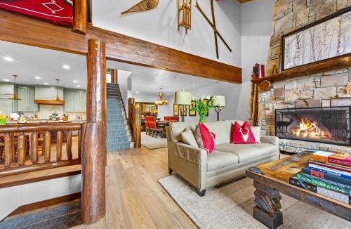 Park Meadows House | Cove #8