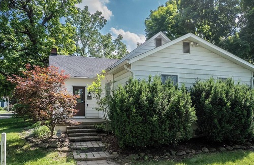 Lewis Center House | Cozy 2-bedroom house in the heart of Lewis Center