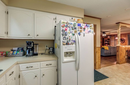 Madison House | Cozy family home in Nashville's hidden gem neighborhood