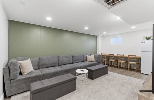 South Salt Lake House | Cozy Modern 2BR in Millcreek - 10 Min to SLC & Mountains