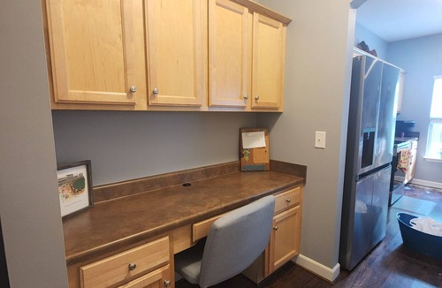 Hurwood Heights House | Cozy Southern Retreat Walkable to Geodis Park + Close to Downtown + Free Parking