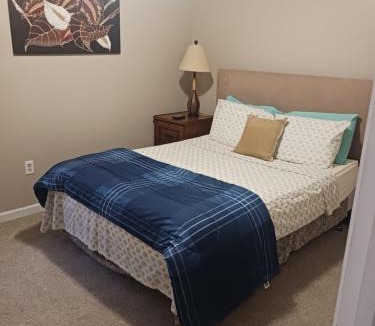 Douglasville House | Cozy
