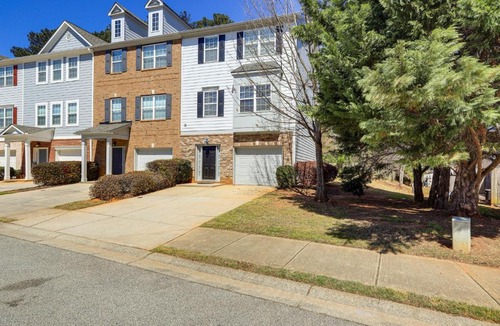 Belvedere Park House | Decatur Vacation Rental ~ 5 Mi to Downtown Decatur