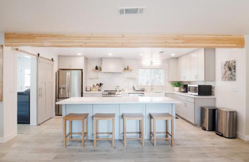Three Rivers Villa | Dennison House