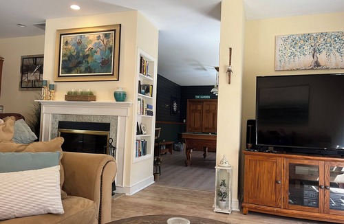 Walpole House | Desirable home for World Cup at Gillette Stadium 4BR 10 minutes away