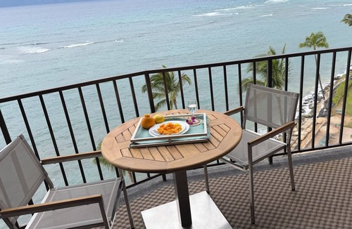 Kahana Apartment | Direct OCEANFRONT STUDIO CONDO
