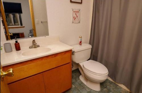 Kalifornsky House | Dolly Varden, Cabin 3 at Lower Kenai Lodge