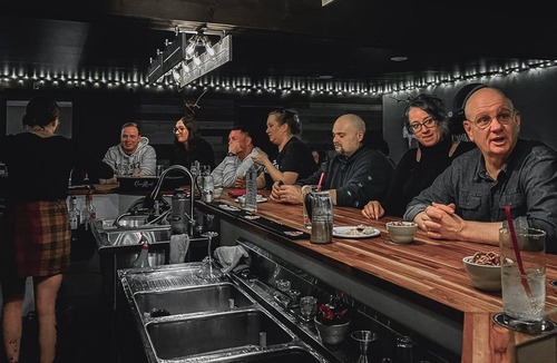 Delta Junction Hotel | Draft House and Lodging