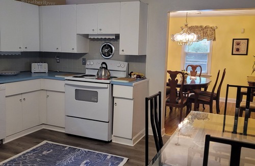 East Falmouth House | Dream vacation in our 4-Bedroom newly-renovated house 2.5 miles from the ocean.