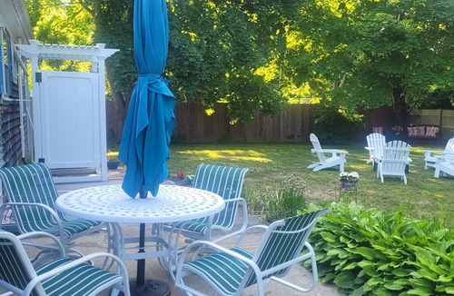 East Falmouth House | Dream vacation in our 4-Bedroom newly-renovated house 2.5 miles from the ocean.