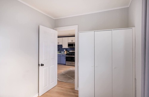 Tremont House | Duck Island Getaway - Close to Downtown and West Side Market