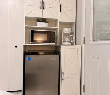 Eagle Pass Apartment | Eagle Stay Studio 16