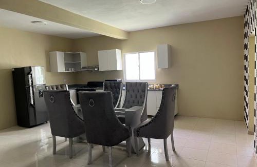 Bani Apartment | Edificio ramirez
