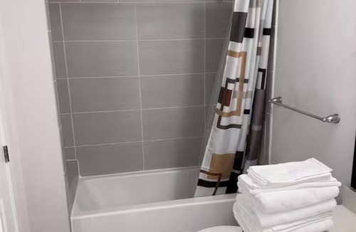 North Buckhead Apartment | EL STUDRY 2
