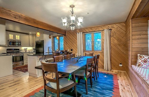 Steamboat Springs Cabin | Elegant and Luxurious Cabin Rental in Steamboat Springs, Colorado