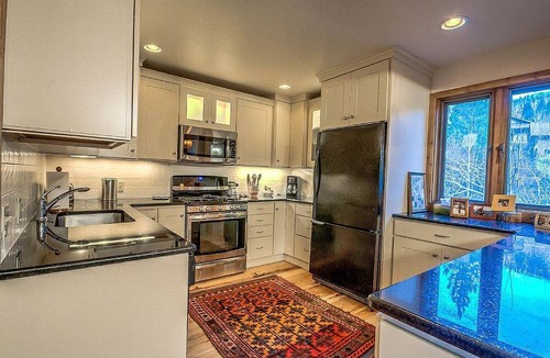 Steamboat Springs Cabin | Elegant and Luxurious Cabin Rental in Steamboat Springs, Colorado