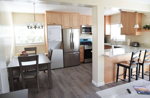 La Jolla House | Enchanting 2-bedroom house with WiFi in sunny Bird Rock - La Jolla