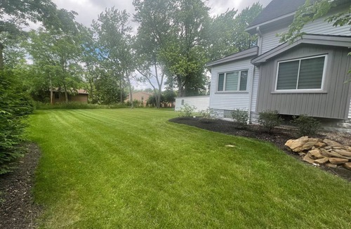 Broadview Heights House | Entire home in the “Highest of the Heights!”