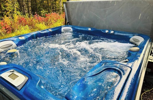 Fishhook House | Escape to Your Private Alaska Getaway Near Hatcher Pass