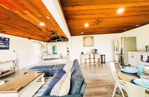 Smith River Other | Exclusive Cottage & Coastal Farmhouse Private Indoor Heated Pool ocean views.