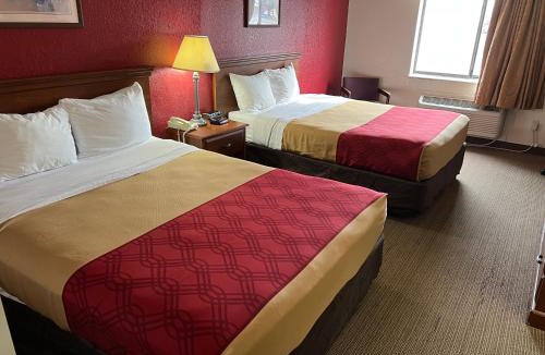 Decatur Hotel | Express Inn & suites