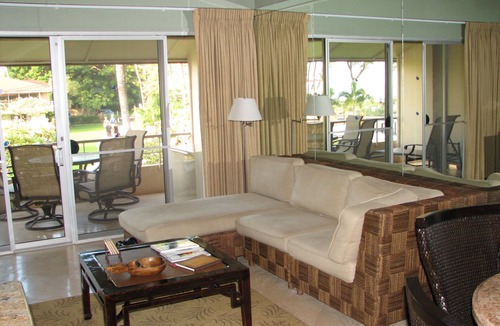 Kaanapali Condo | Exquisite Condo with an Awesome Ocean View Emerald 289