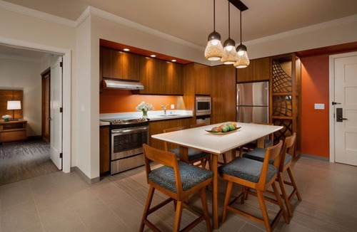 Kaanapali Villa | Fantastic 2 bedroom villa at the Westin Nanea - full resort access