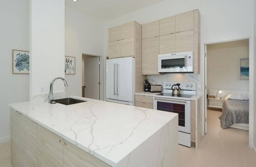 Siesta Key House | Firethorn 333 - 2 Bedroom Condo with Private Beach with lounge chairs & umbrella provided, 2 Pool.