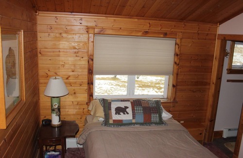 Kodiak House | Fish Kodiak Adventures Riverside Inn Open For Private Bookings!