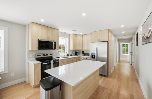 Wanskuck Apartment | Five75 LuxProv PC - Suite 2