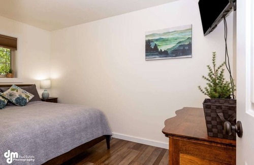 Farm Loop House | Forestlane Cottage 1
