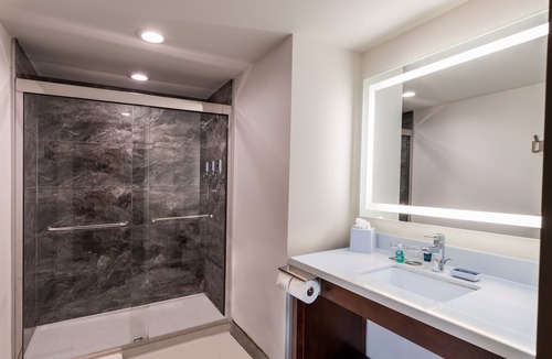 East Point Hotel | Four Points by Sheraton Atlanta Airport West