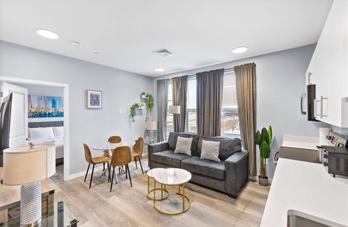 Everett Apartment | Furnished Apartments near Encore Boston