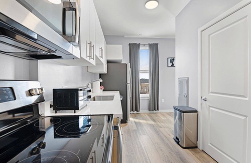 Everett Apartment | Furnished Apartments near Encore Boston