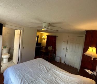 Foxboro Hotel | Gaard motel