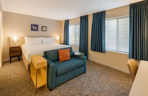 Andover Hotel | Get Ready for Blissful Getaway! Pet-friendly Hotel, Outdoor Pool!